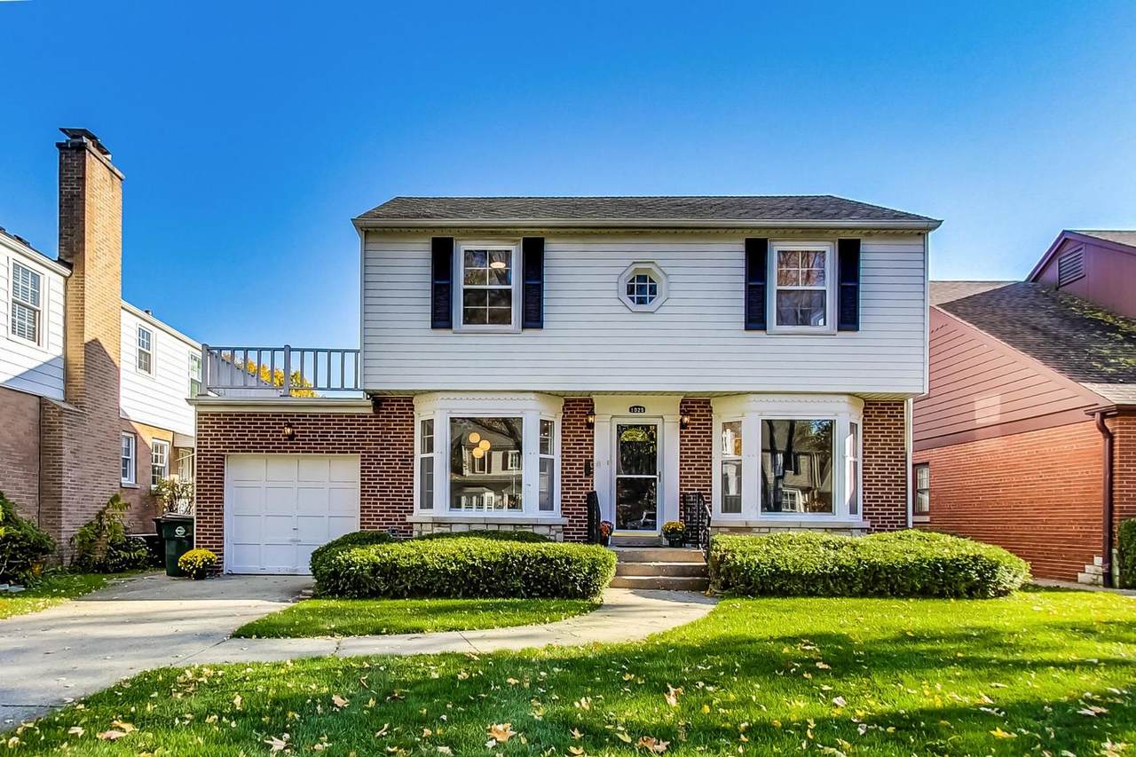 1025 Lincoln Avenue - Photo 1