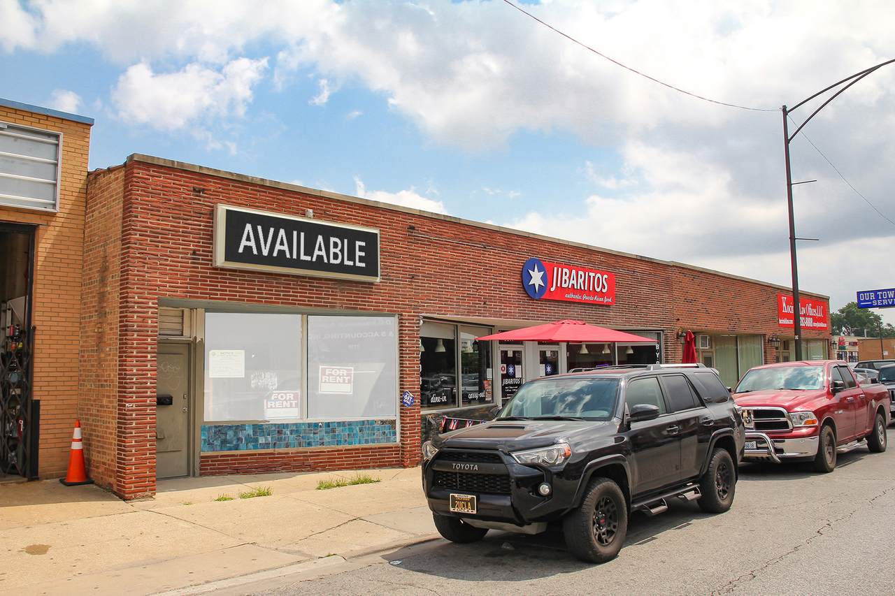 3321 Harlem Avenue - Photo 1