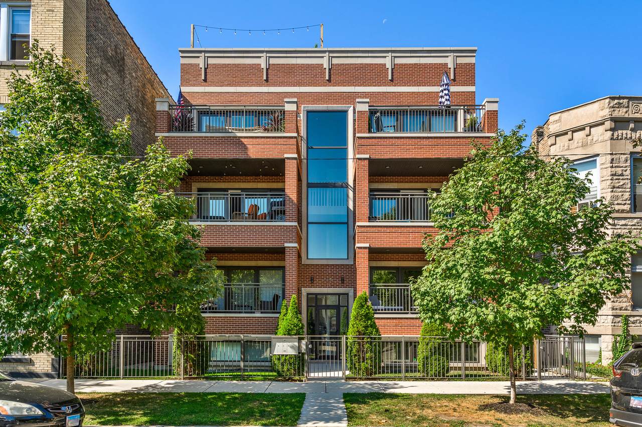 2506 Rockwell Street - Photo 1
