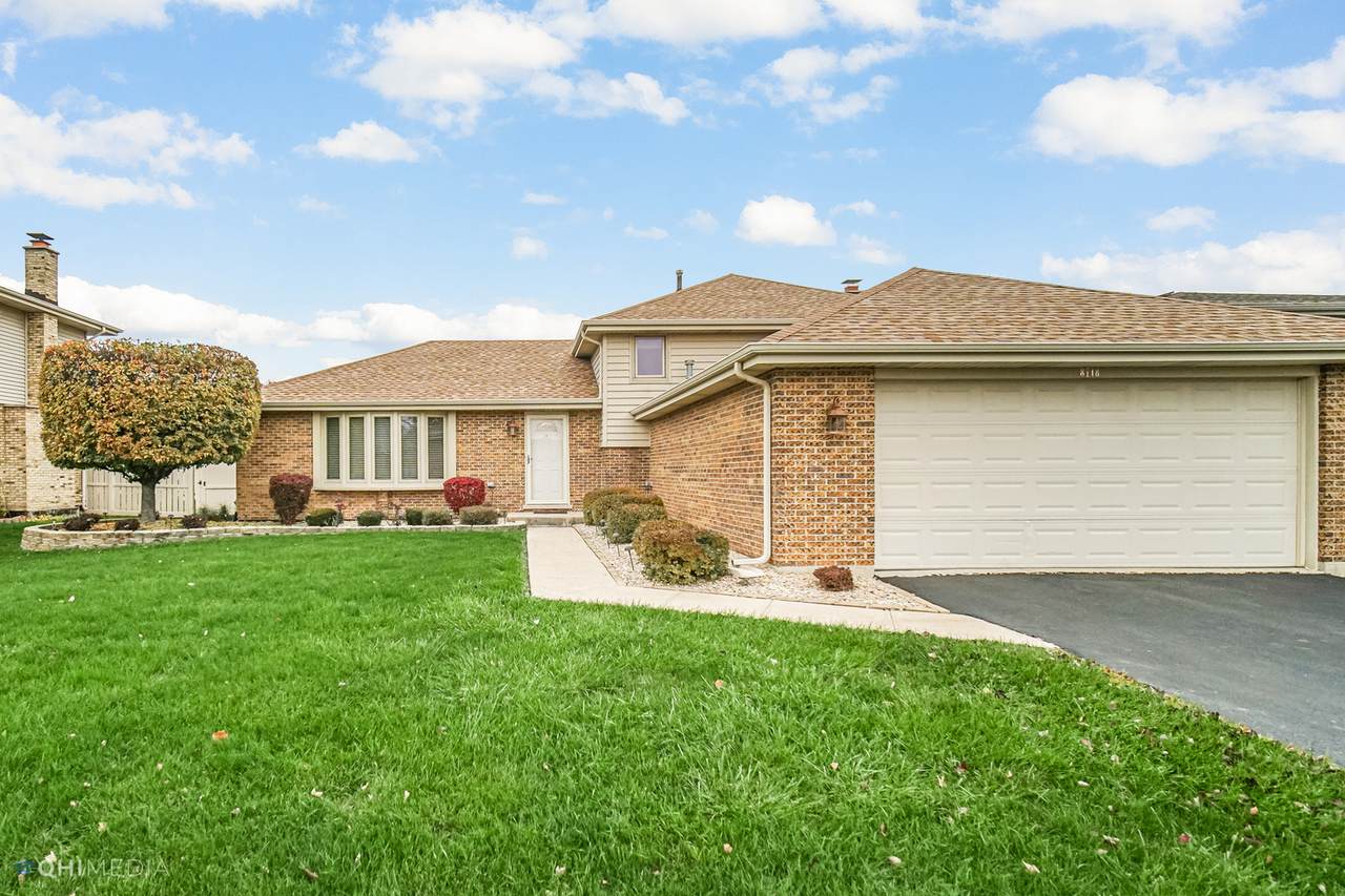 8718 Bethany Lane - Photo 1