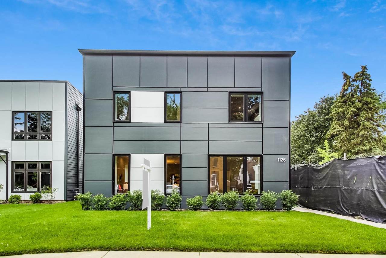 1126 Pitner Avenue - Photo 1