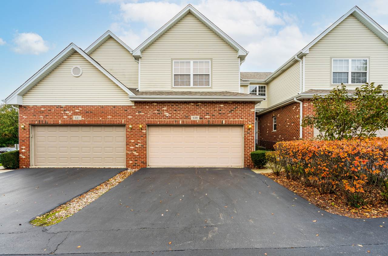 539 Goodwin Drive - Photo 1