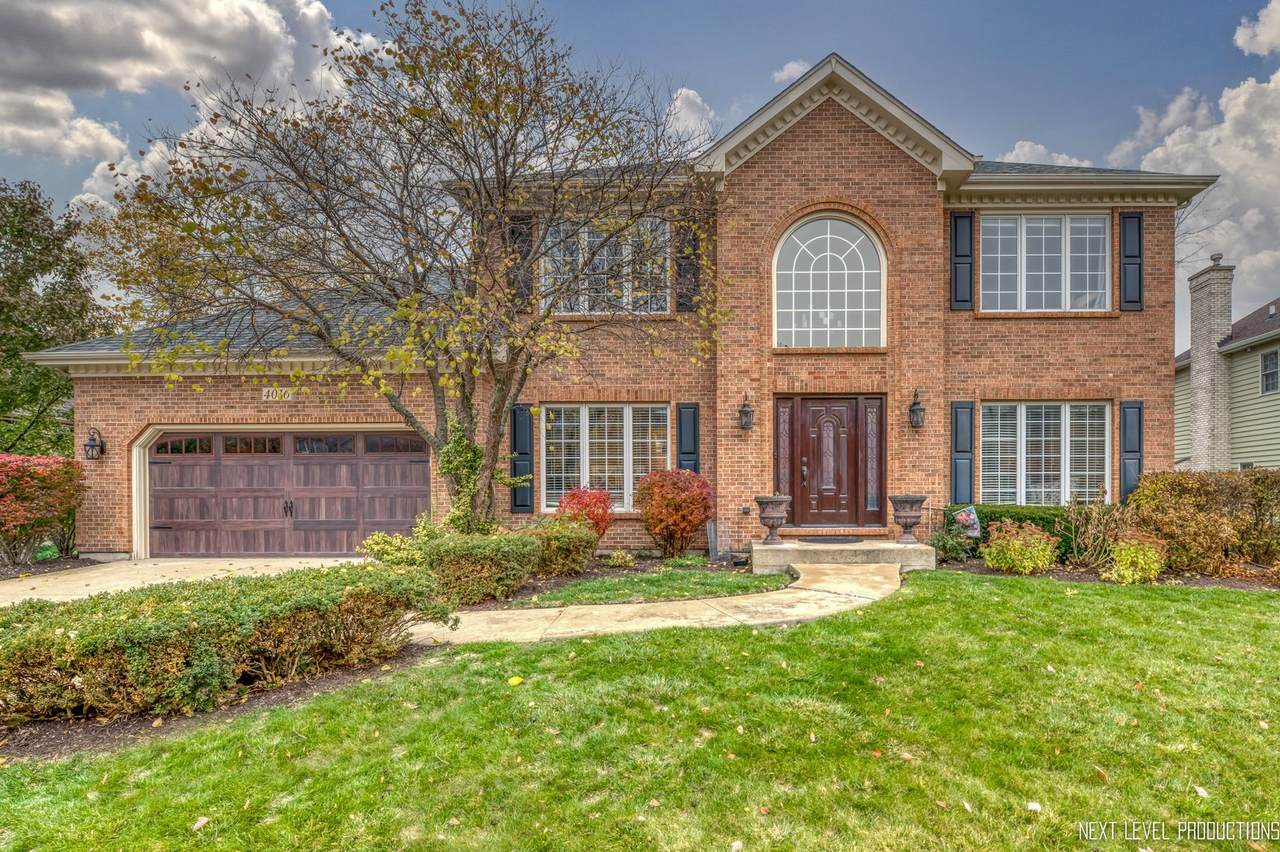 4016 Heron Court - Photo 1