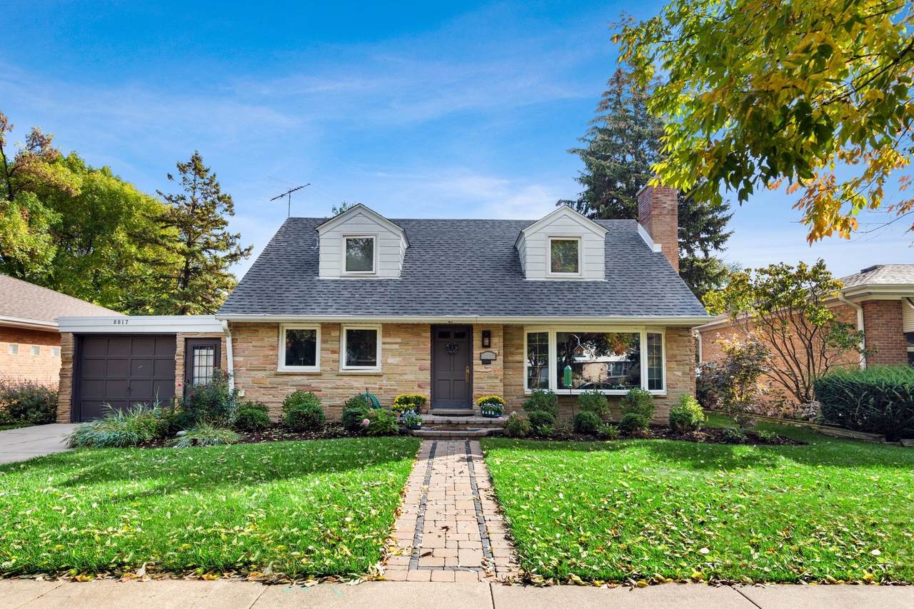 8817 Mason Avenue - Photo 1