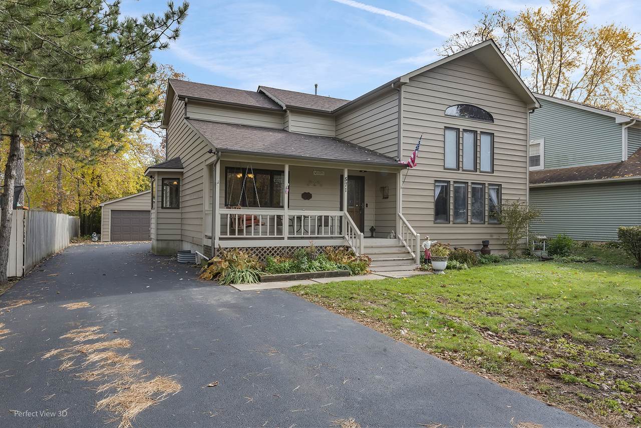 571 Wilson Avenue - Photo 1