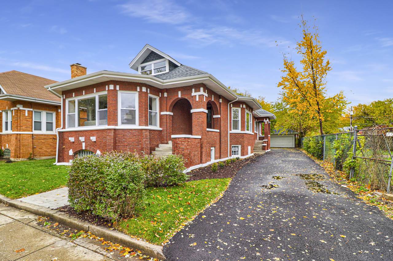 7733 Throop Street - Photo 1