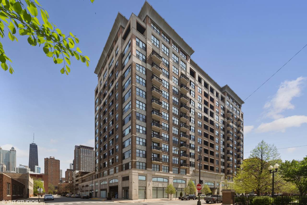 849 Franklin Street - Photo 1
