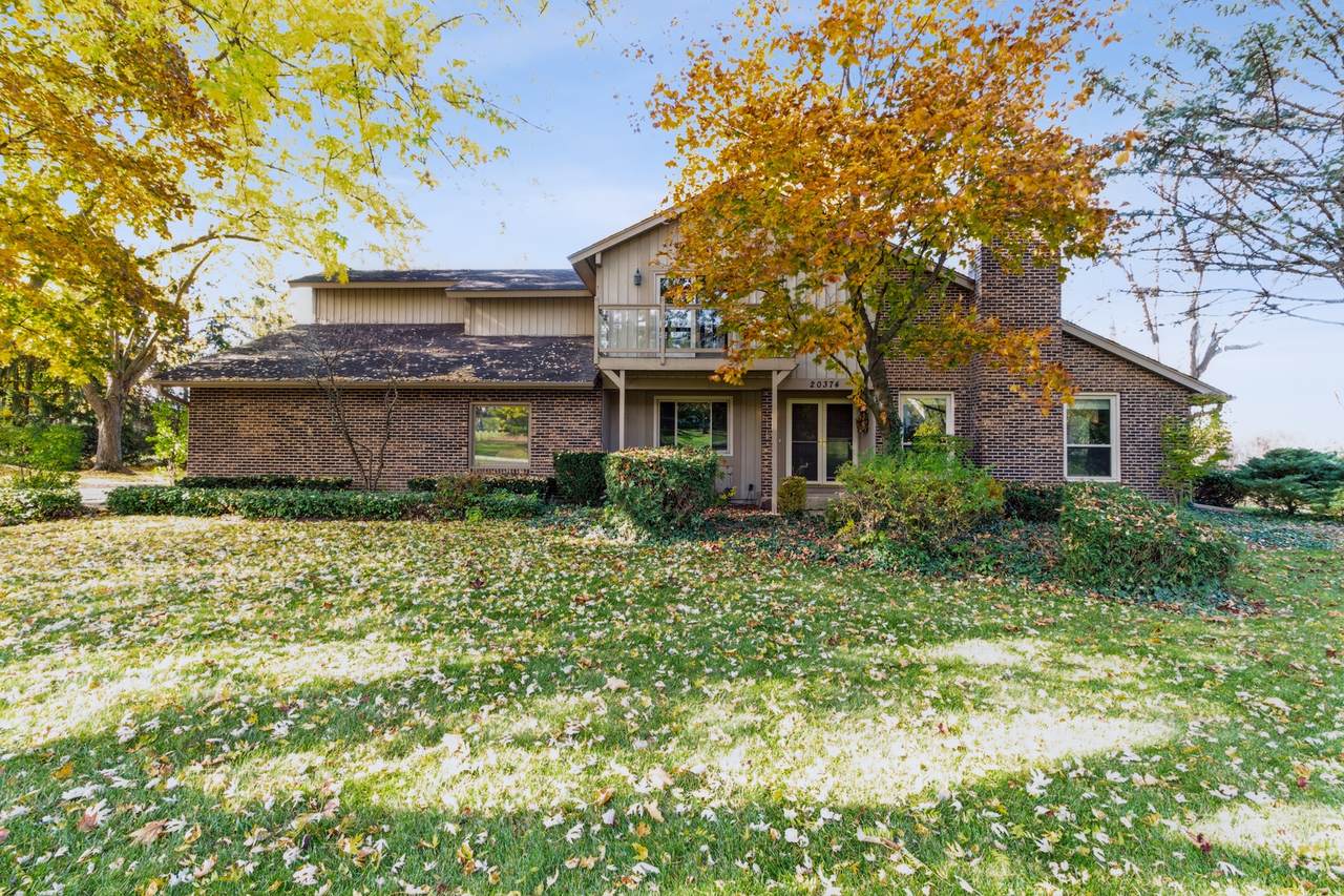 20374 Park Hill Drive - Photo 1