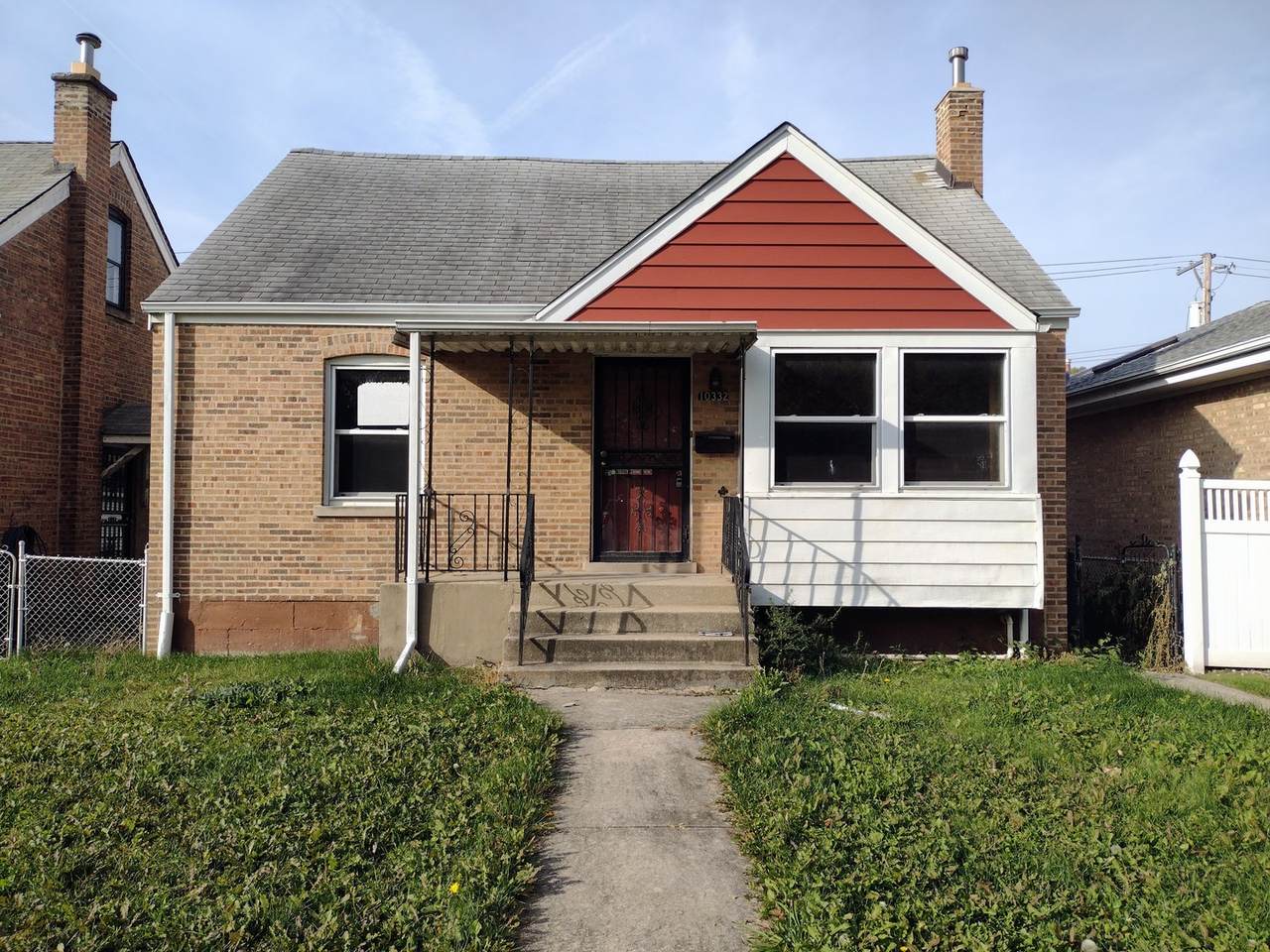 10332 Sacramento Avenue - Photo 1