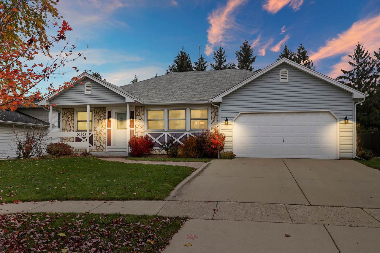 810 Case Drive - Photo 1