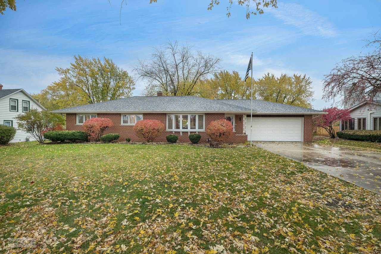645 Schomer Road - Photo 1