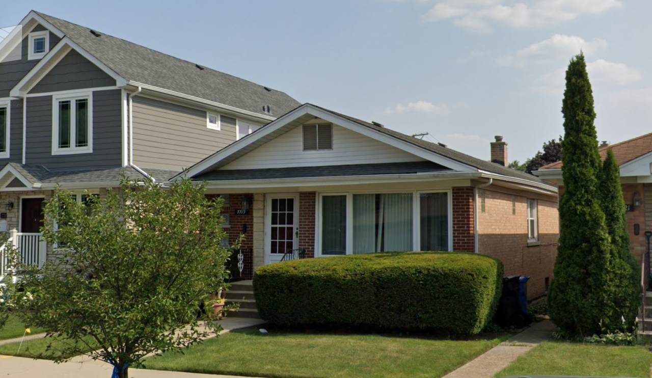7719 Sherwin Avenue - Photo 1