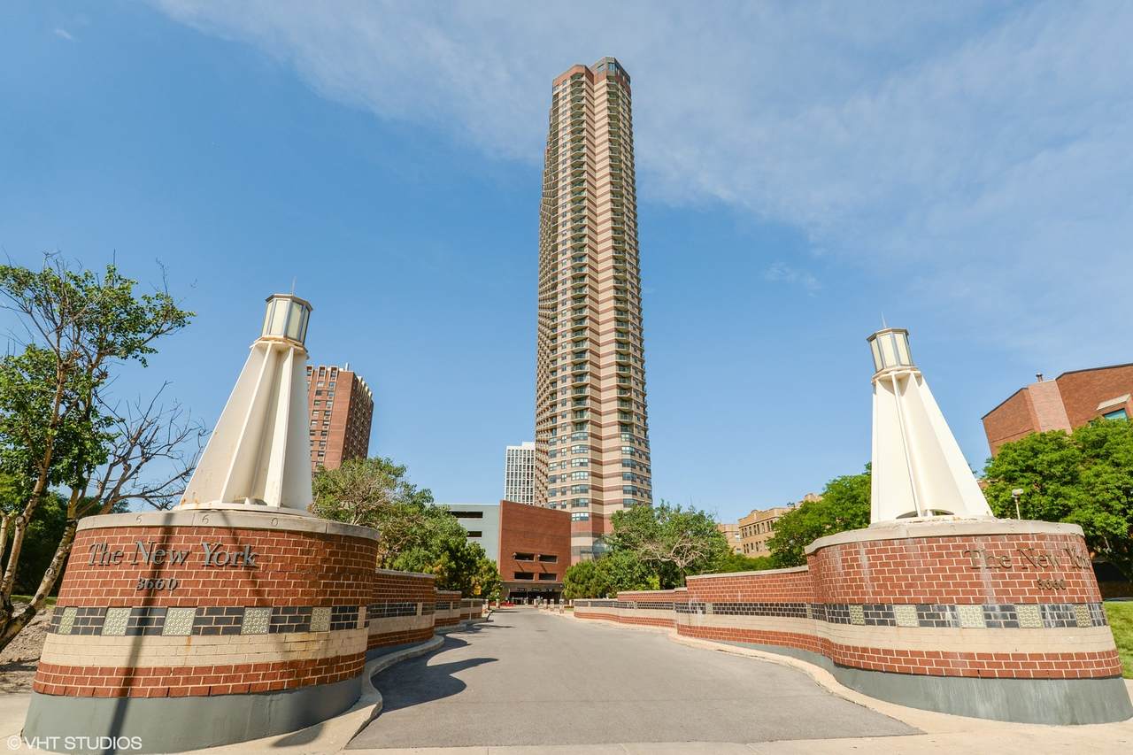 3660 Lake Shore Drive - Photo 1