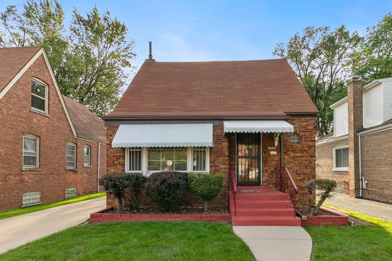 10724 Sangamon Street - Photo 1