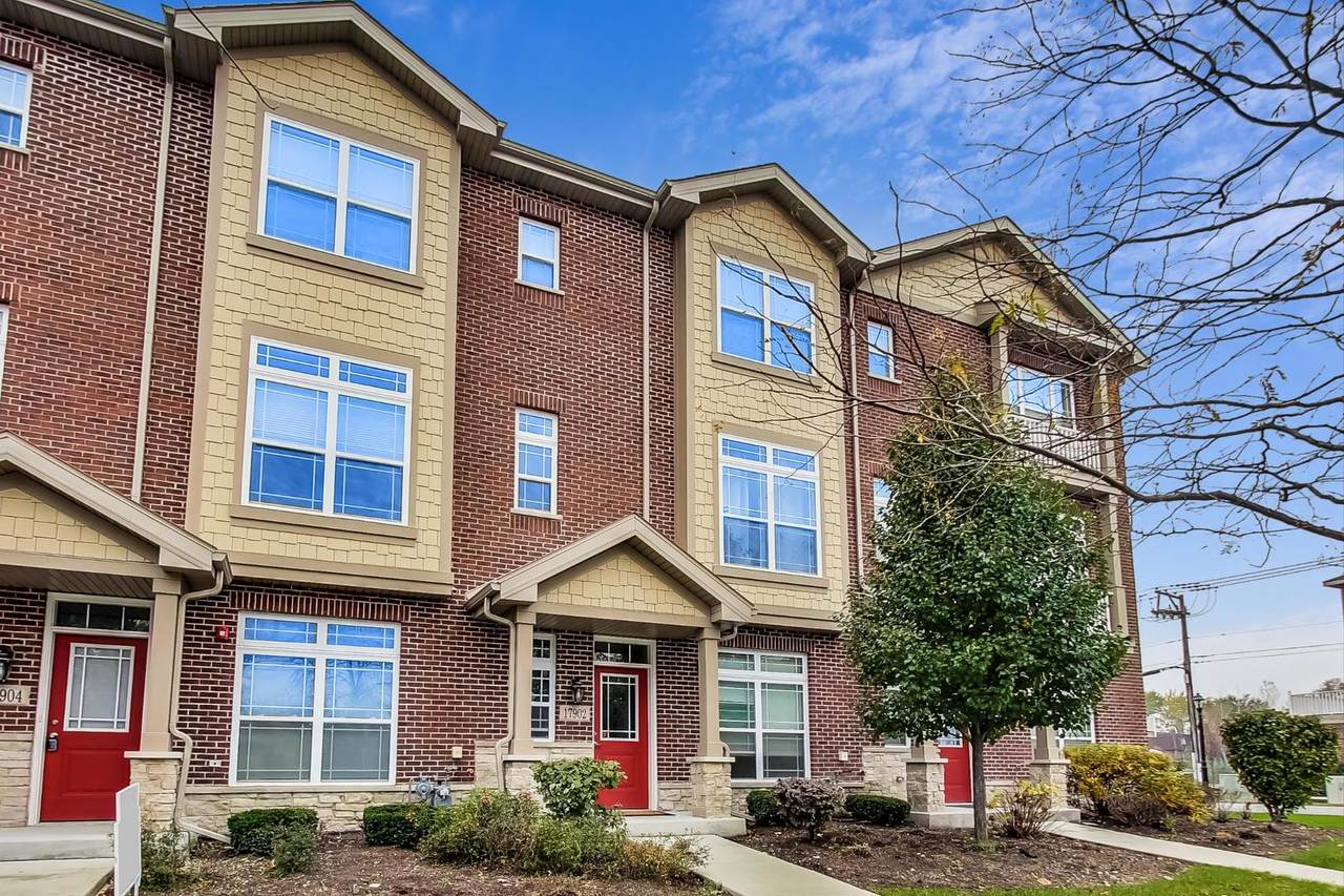 17902 Oak Park Avenue - Photo 1