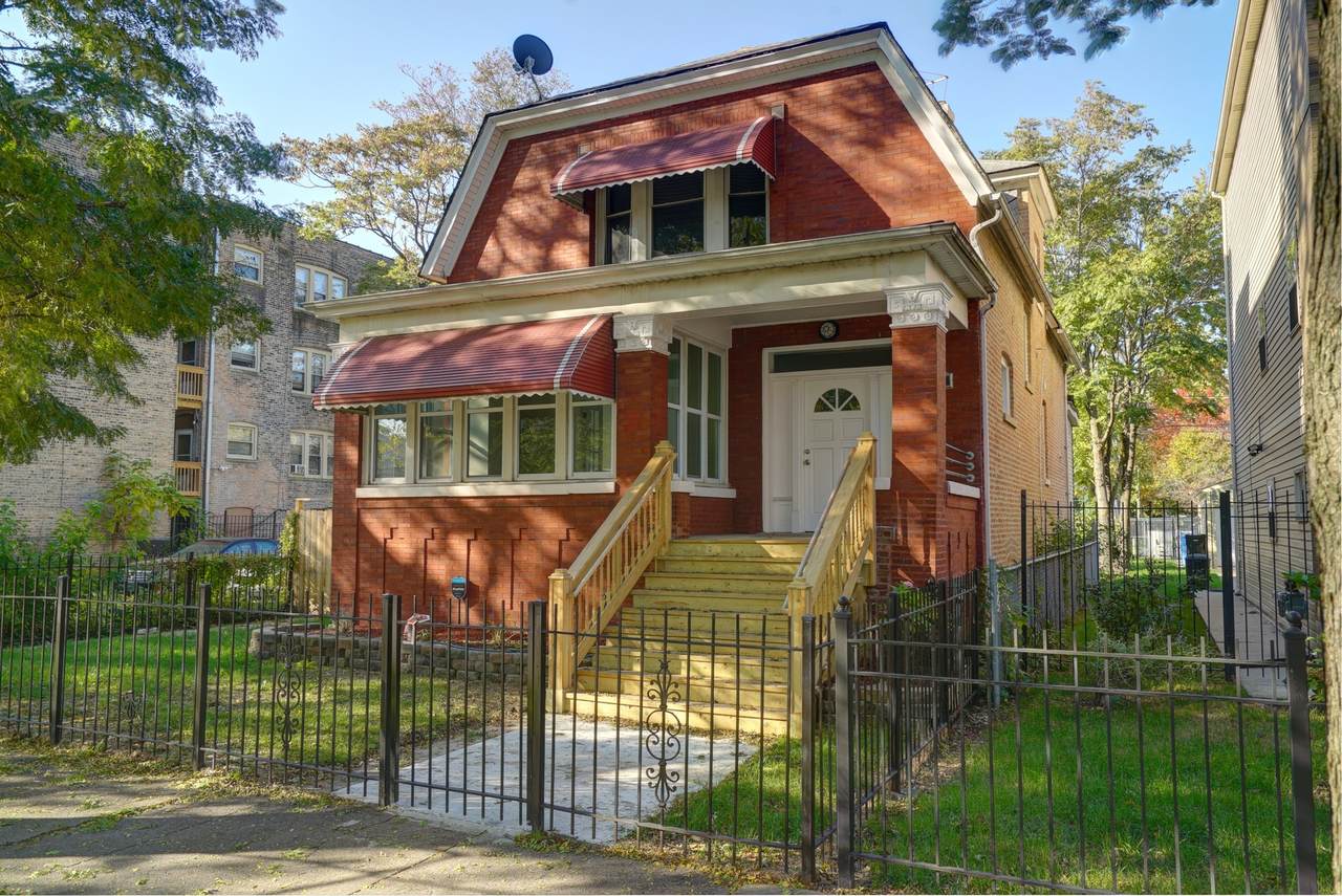 7748 Green Street - Photo 1