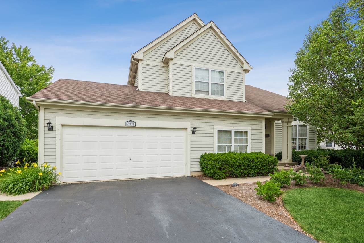 787 Penfield Drive - Photo 1