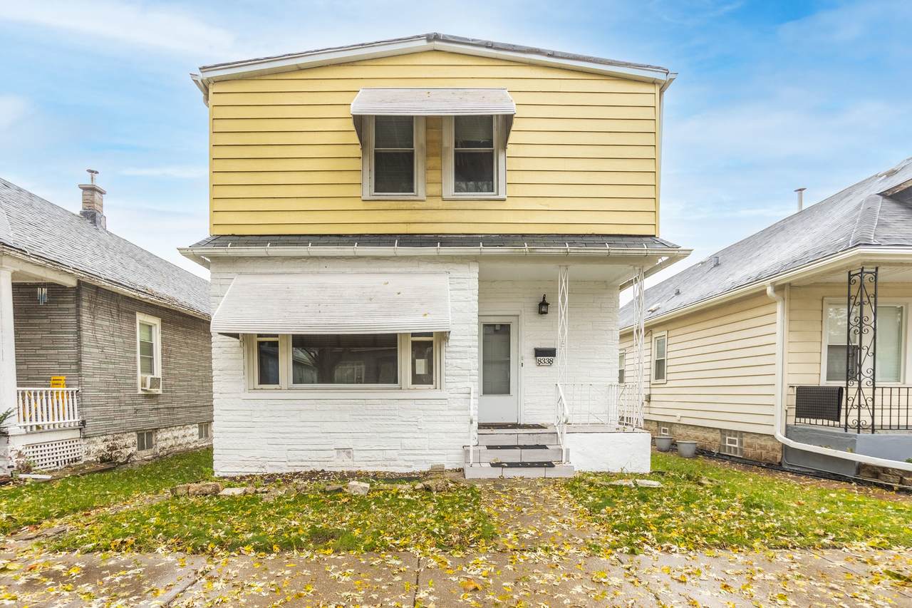 8338 Essex Avenue - Photo 1