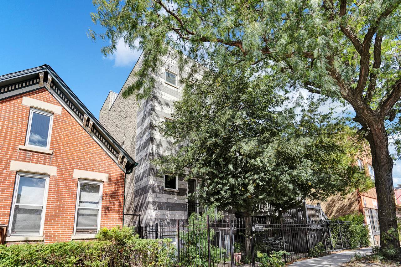 1412 Diversey Parkway - Photo 1