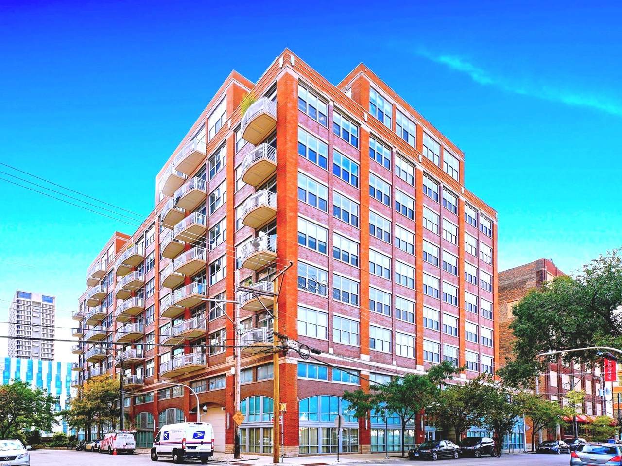 933 Van Buren Street - Photo 1