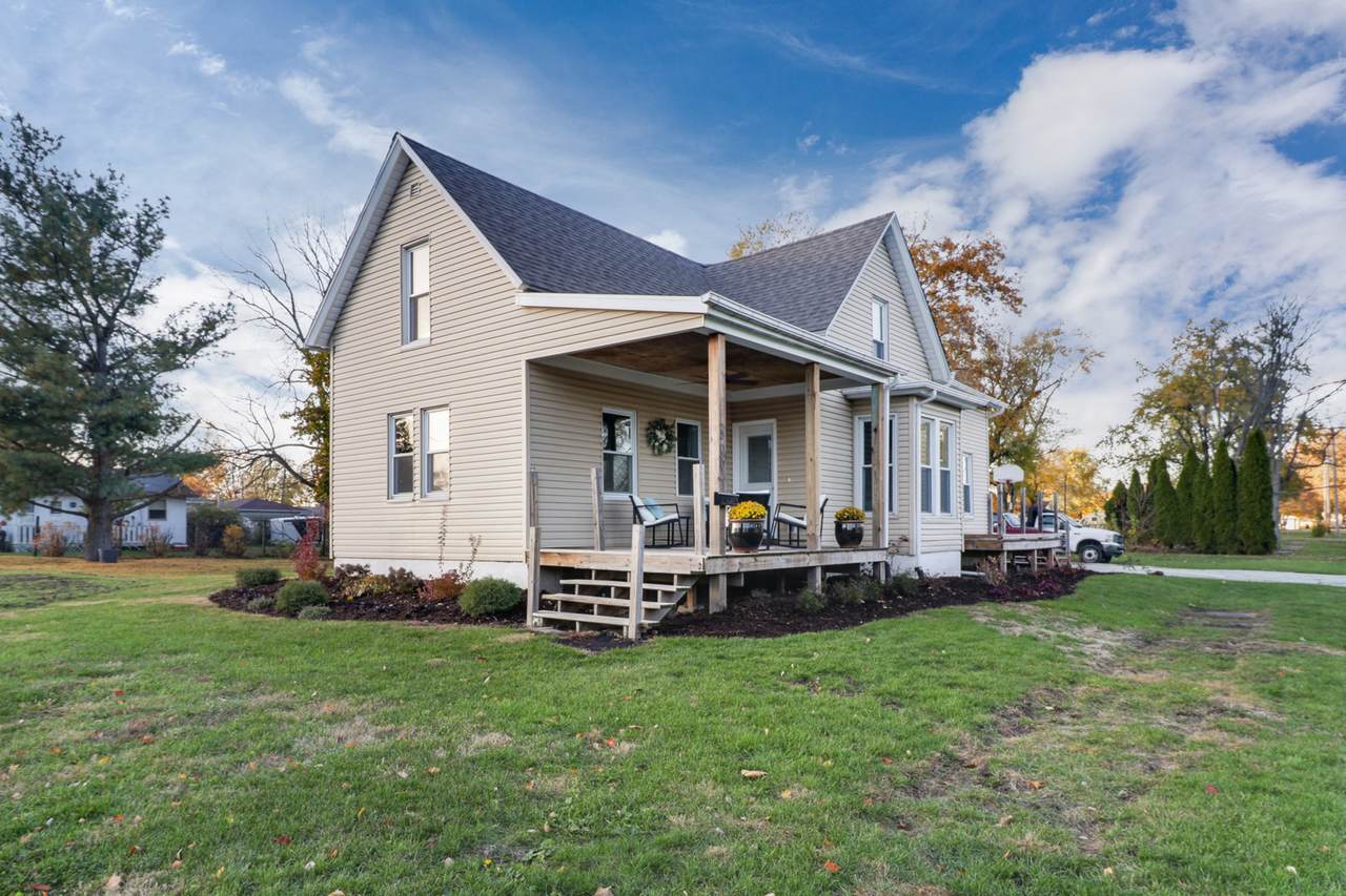 800 Walnut Street - Photo 1