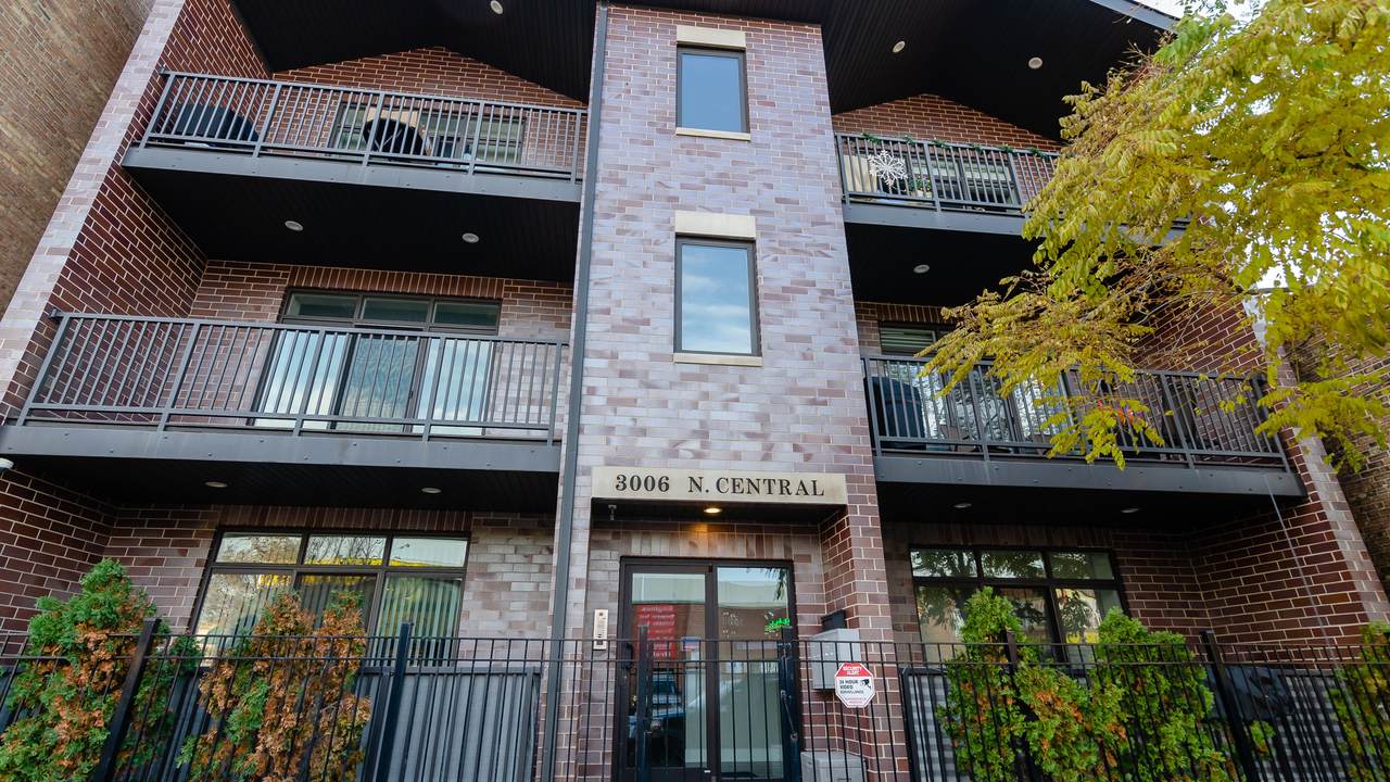 3006 Central Avenue - Photo 1