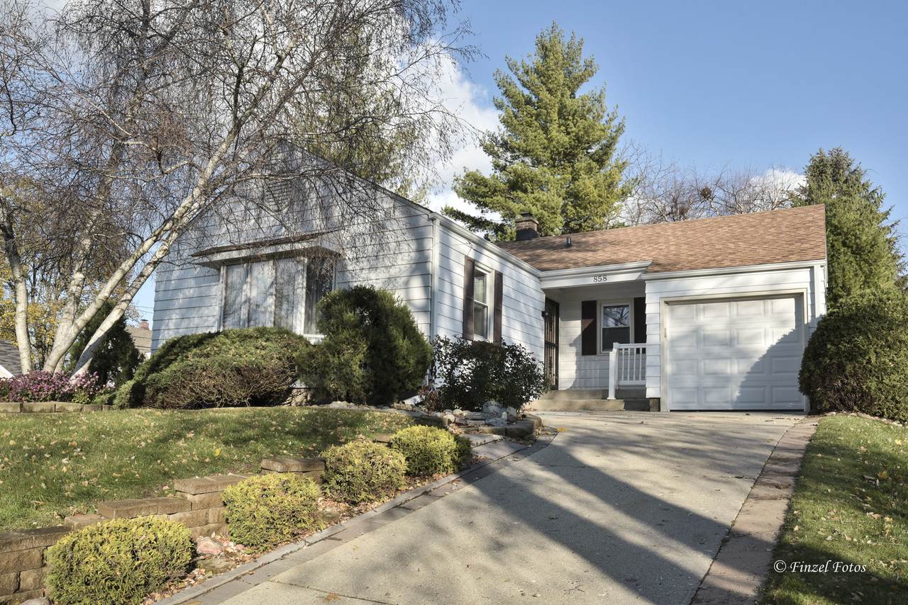 858 Madison Street - Photo 1