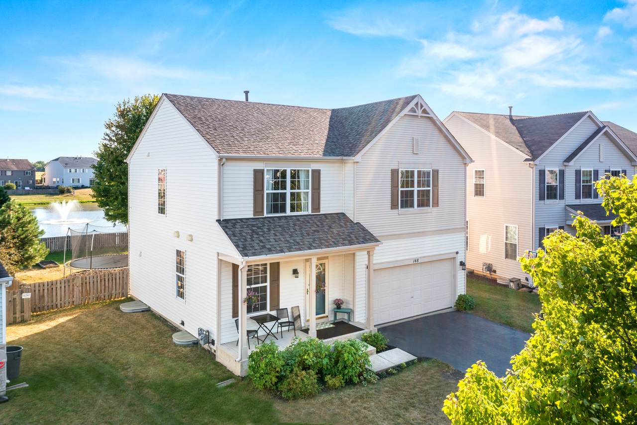148 Lark Avenue - Photo 1
