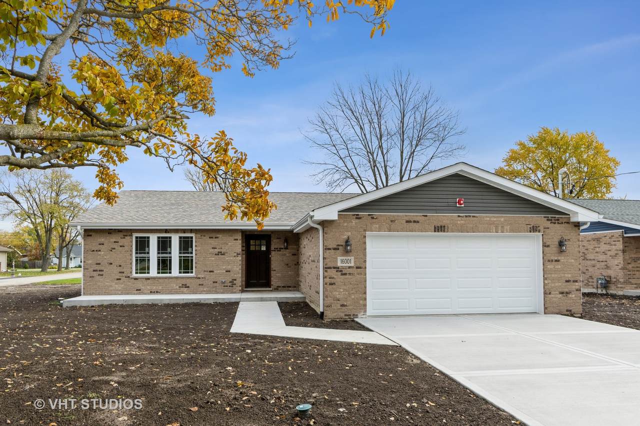 16001 Lorel Avenue - Photo 1