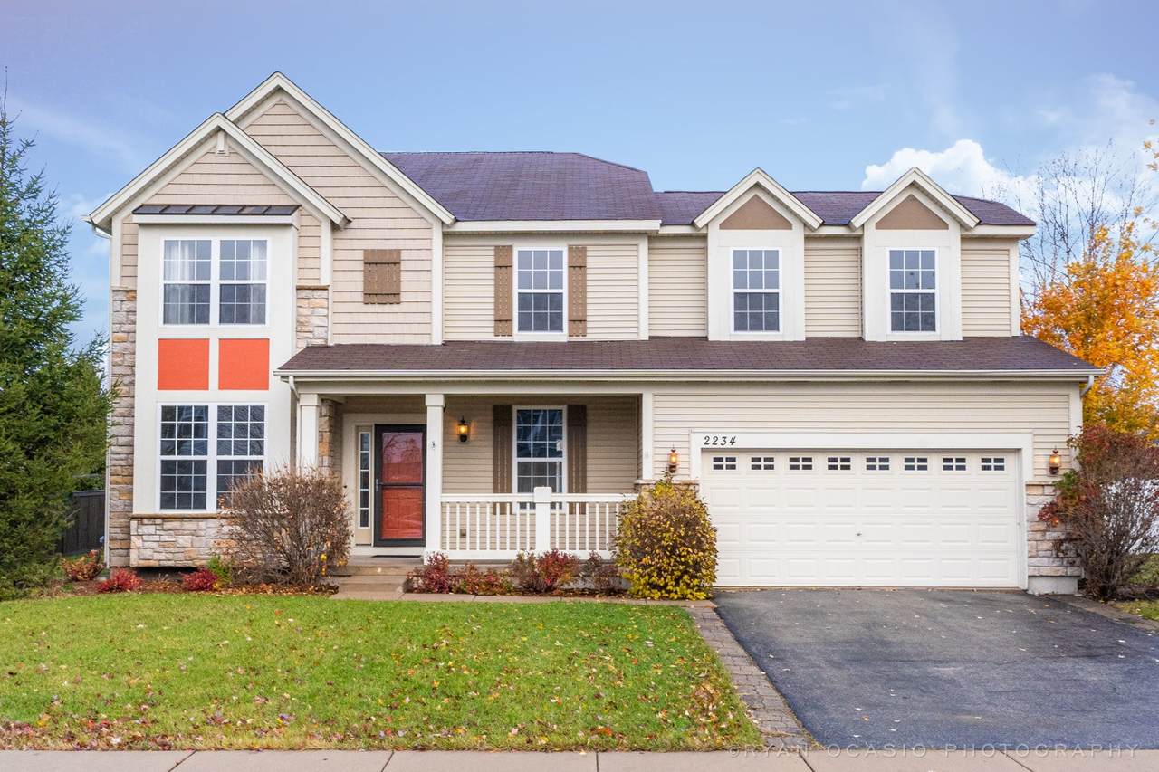 2234 Surrey Street - Photo 1