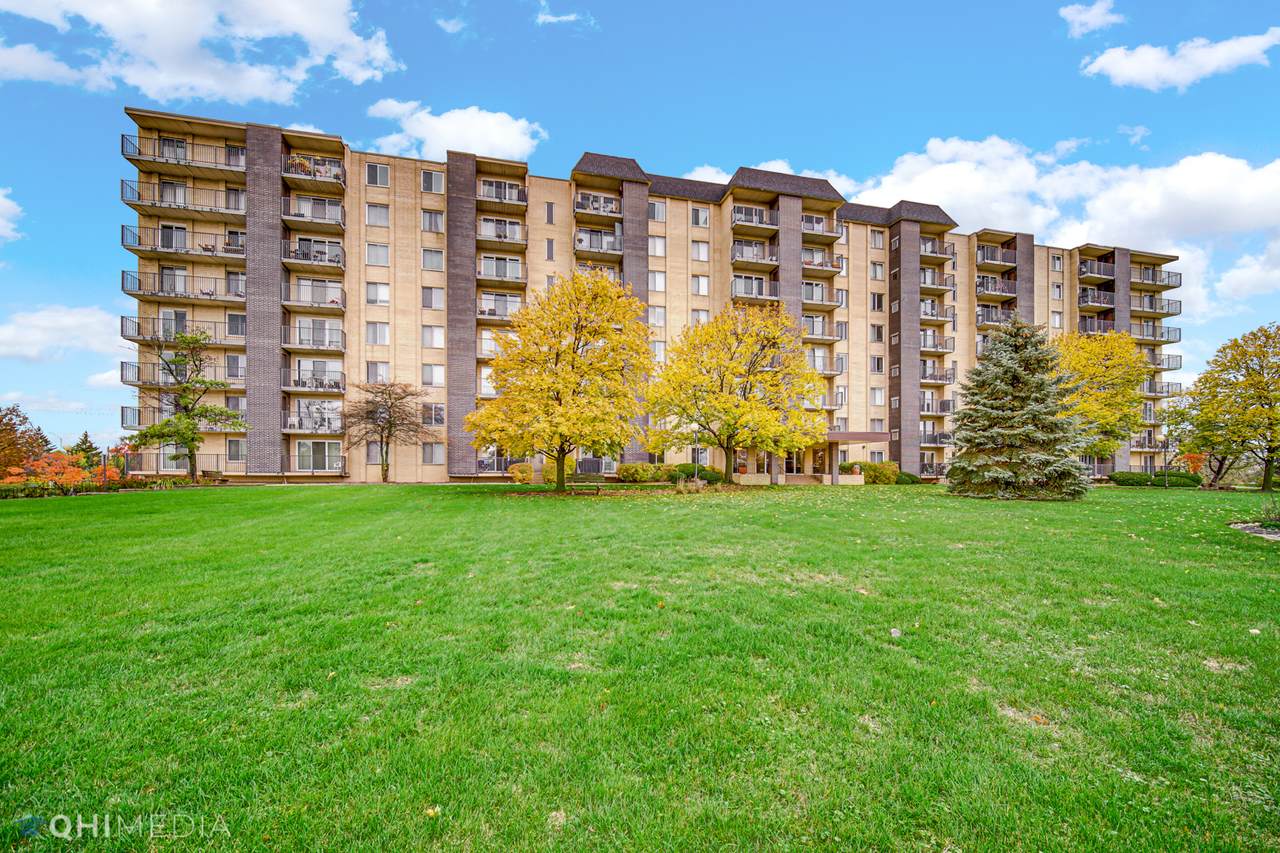 5400 Walnut Avenue - Photo 1