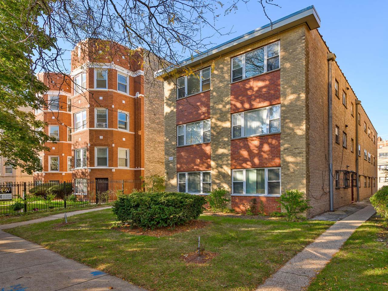 1628 Chase Avenue - Photo 1