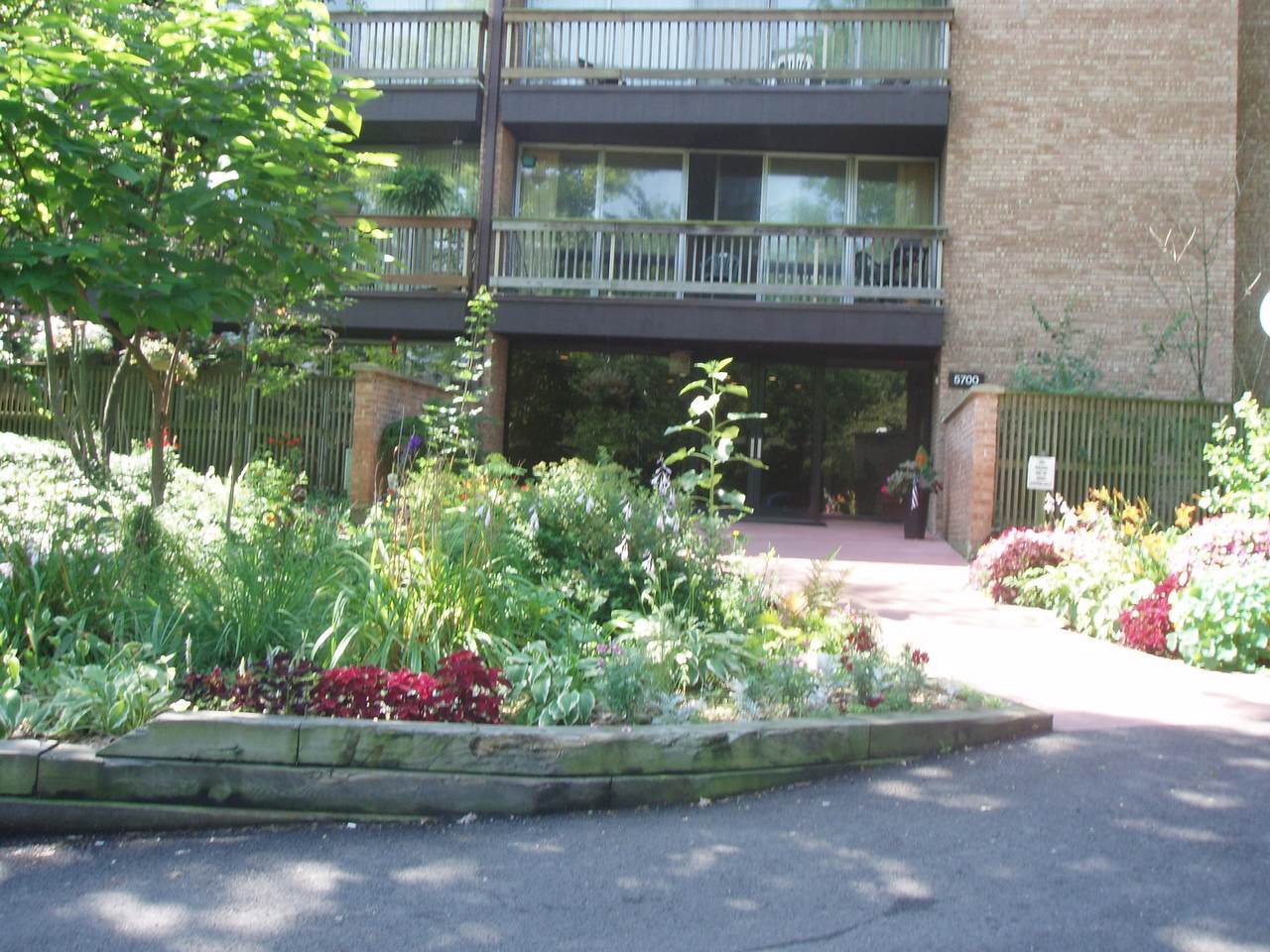 5700 Hillcrest Lane - Photo 1