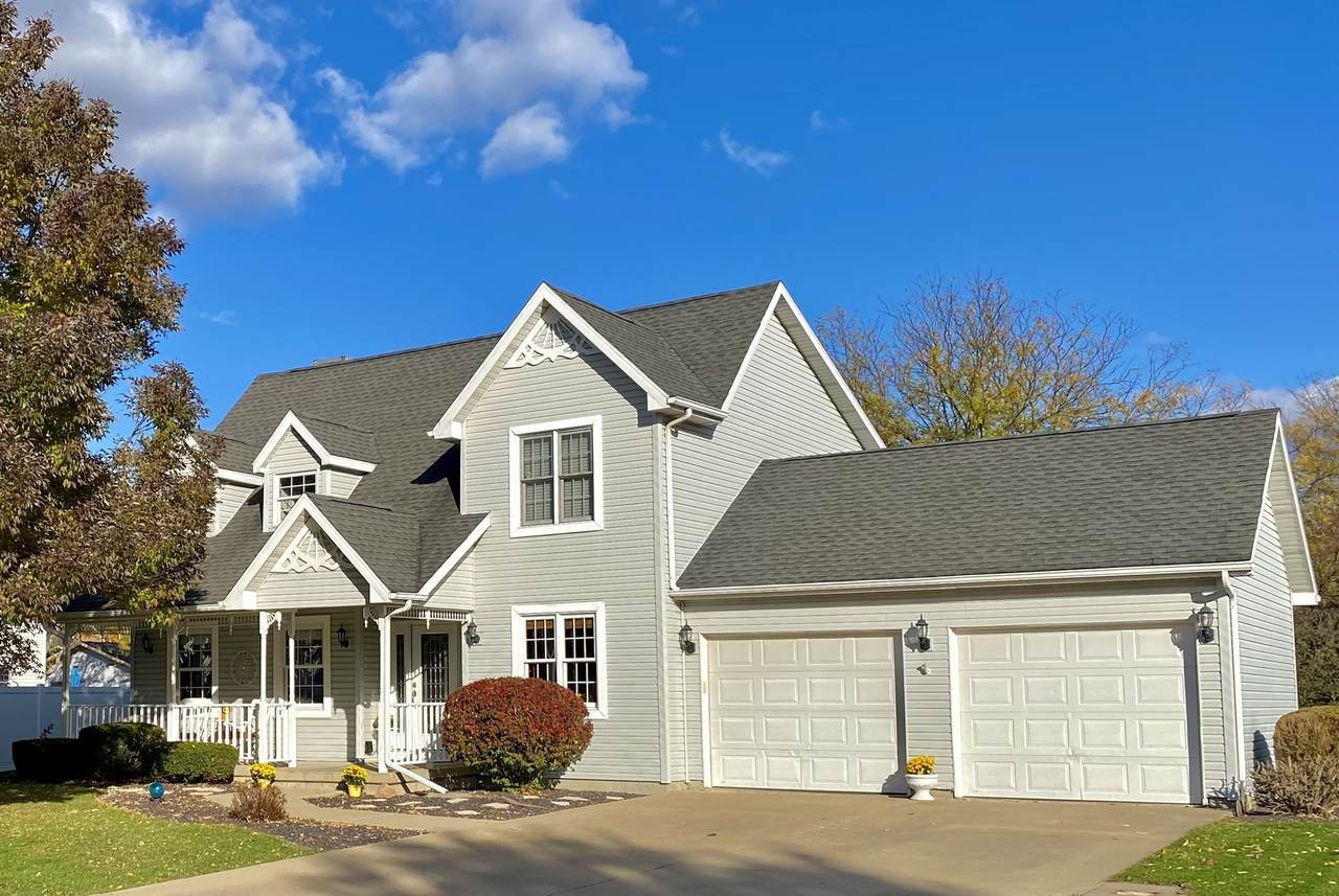 3131 Carrie Street - Photo 1