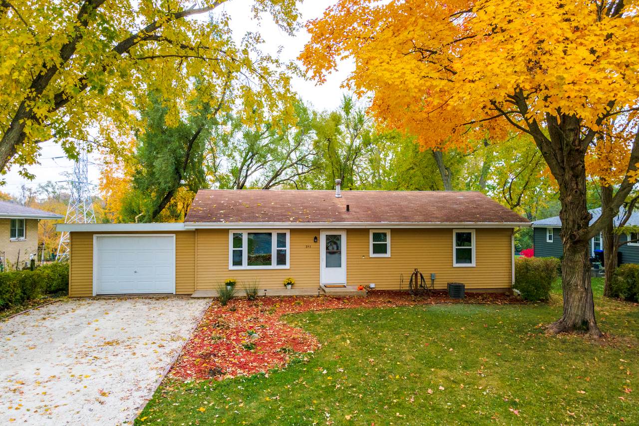 202 Tanner Street - Photo 1
