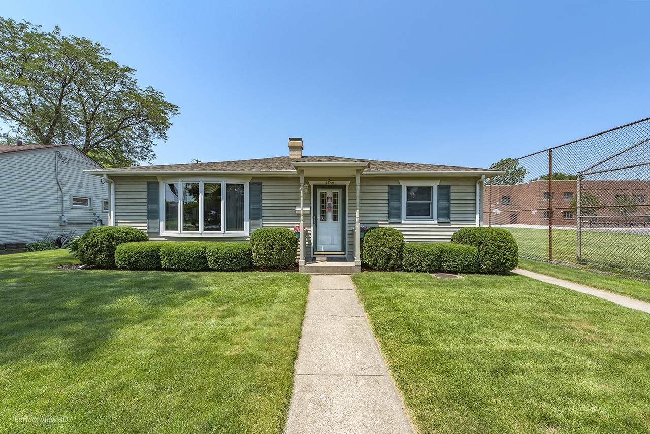 4340 Madison Avenue - Photo 1