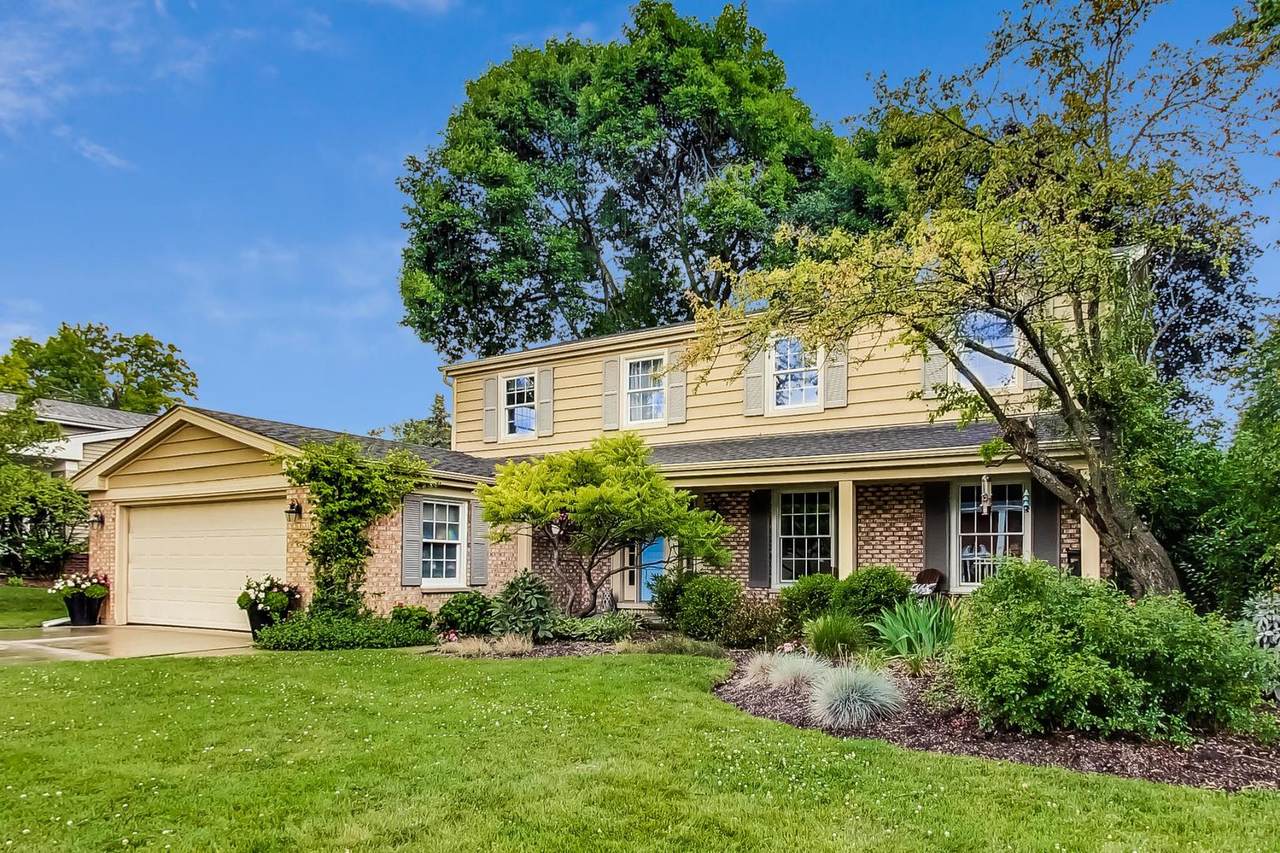 668 Monterey Road - Photo 1