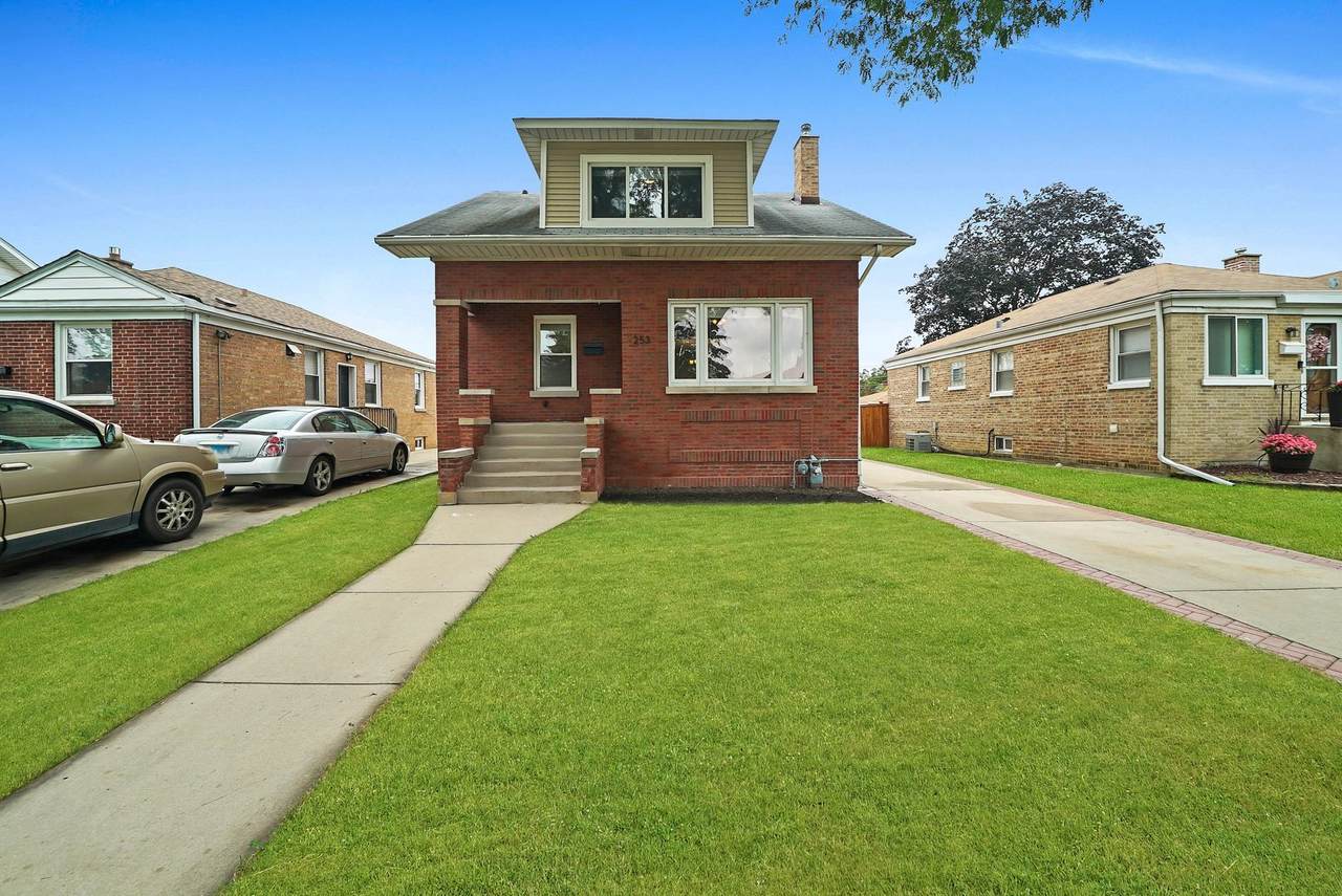 253 Marshall Avenue - Photo 1