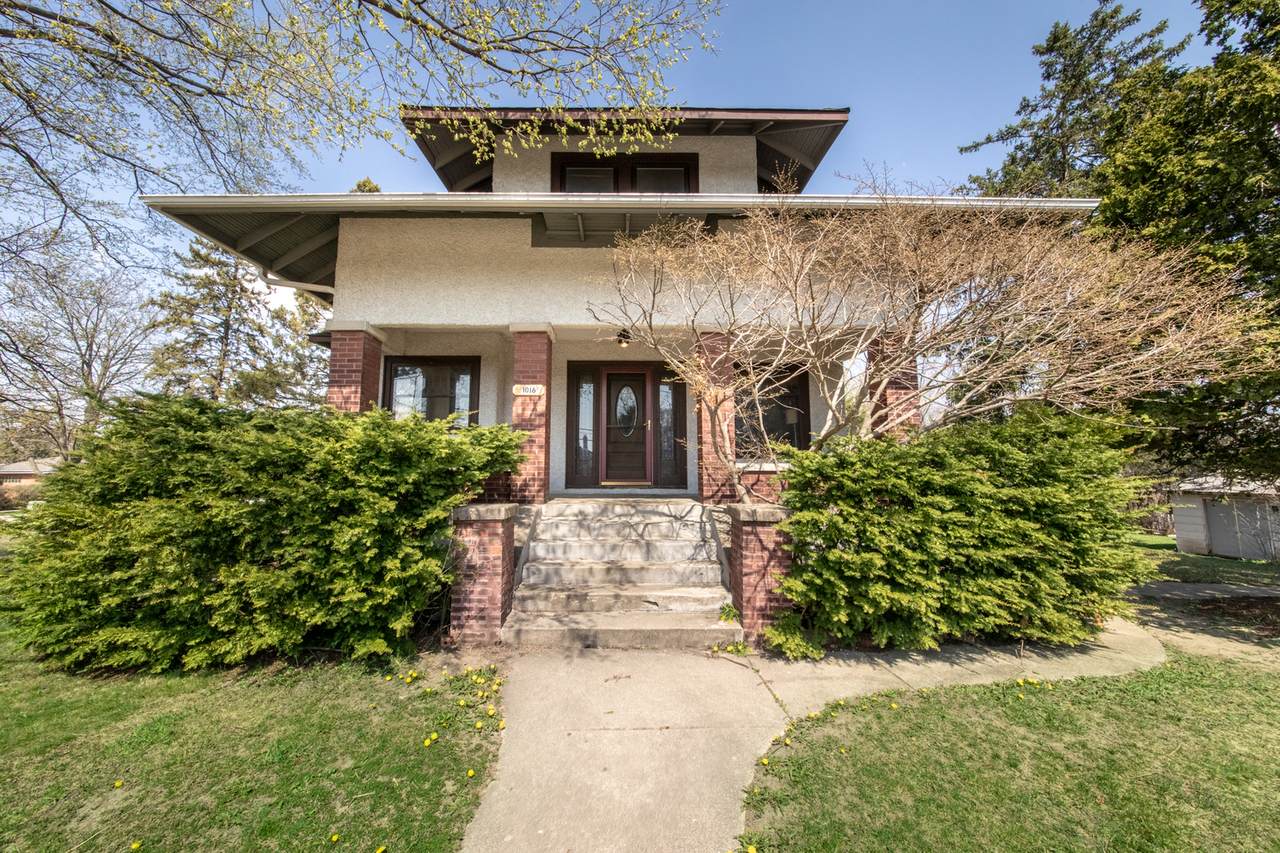 1016 Campbell Street - Photo 1