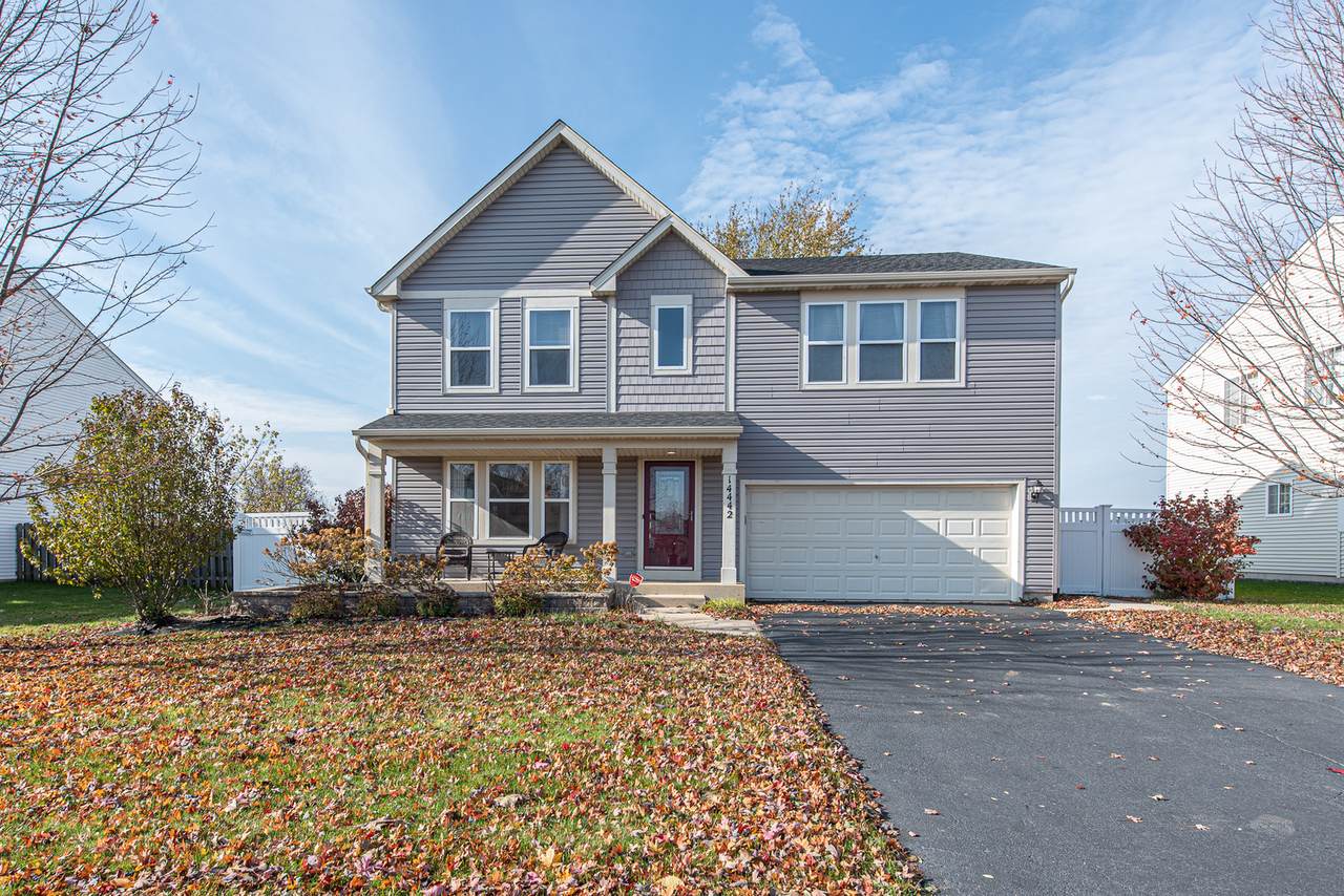14442 Capital Drive - Photo 1
