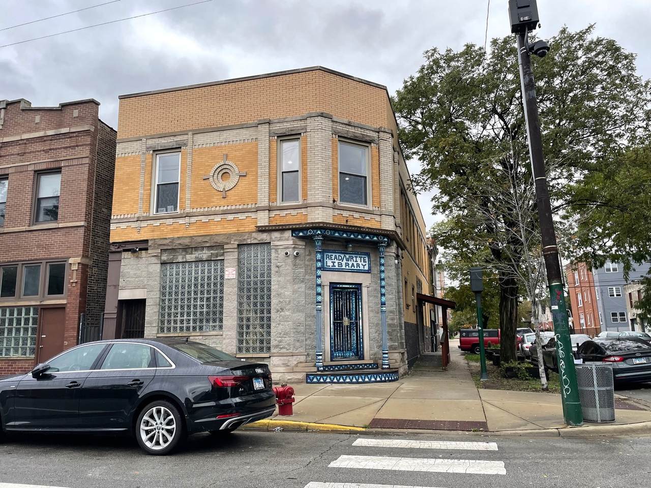 914 California Avenue - Photo 1