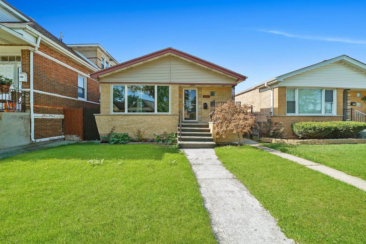 4408 Keating Avenue - Photo 1