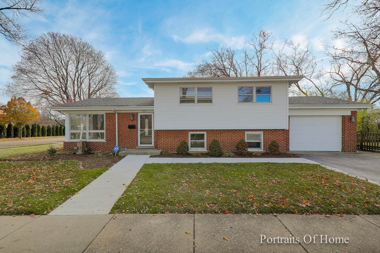 803 Miner Street - Photo 1