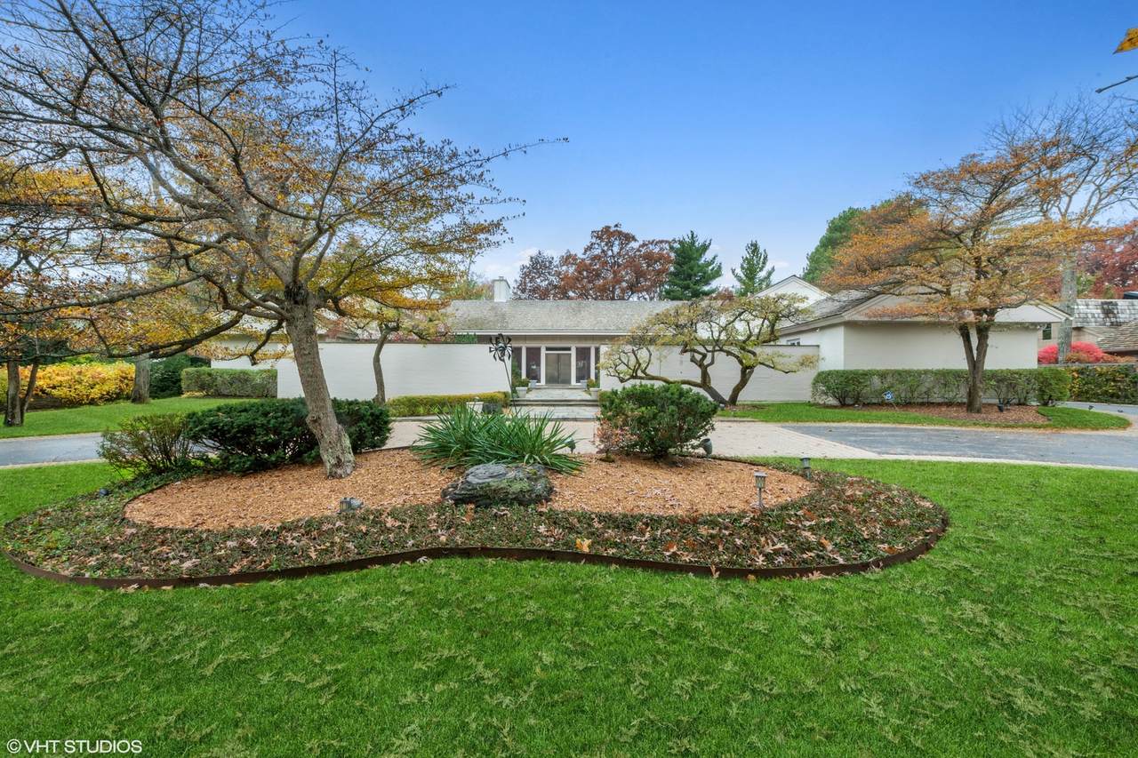 750 Sheridan Road - Photo 1