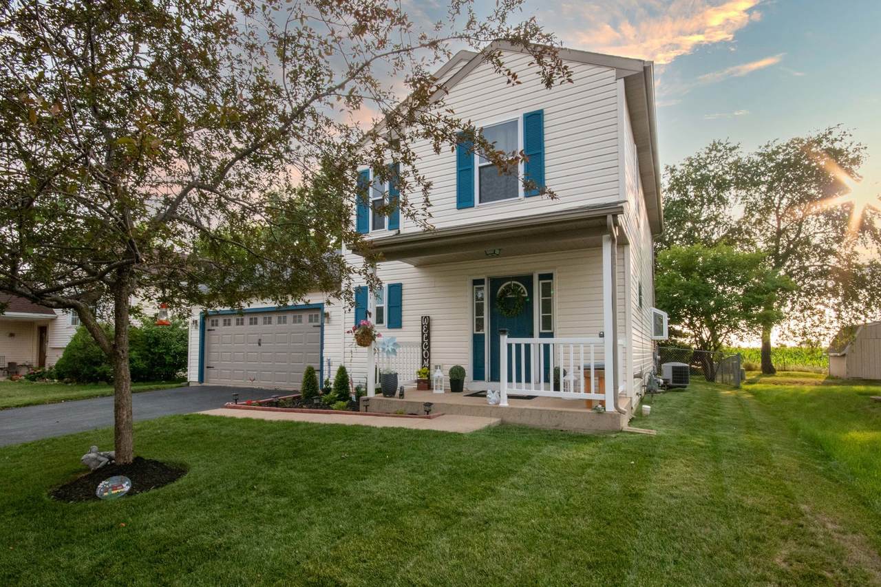 511 Iona Lane - Photo 1