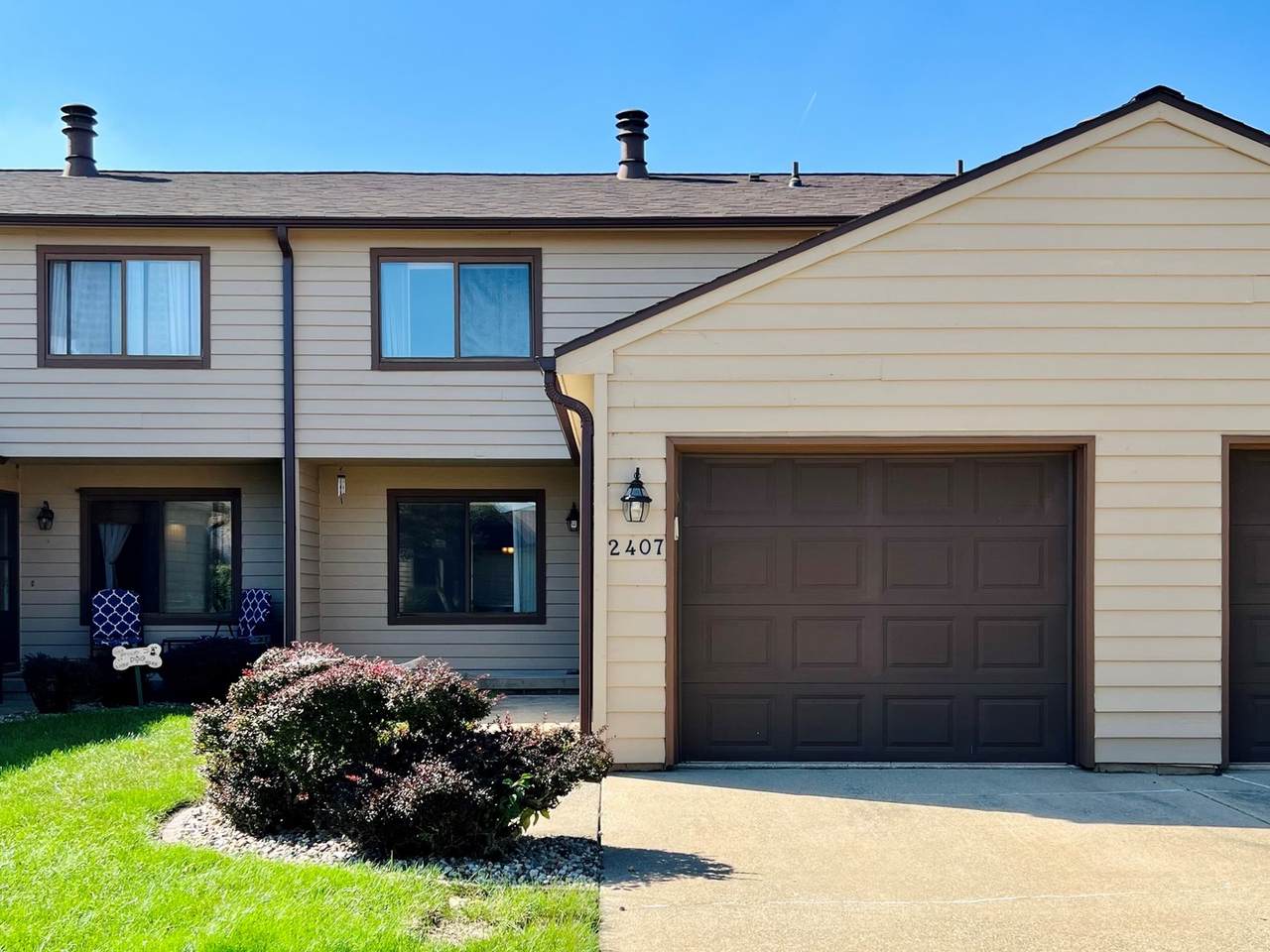 2407 Morrissey Park Drive - Photo 1