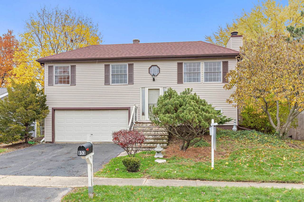 853 Voyager Drive - Photo 1