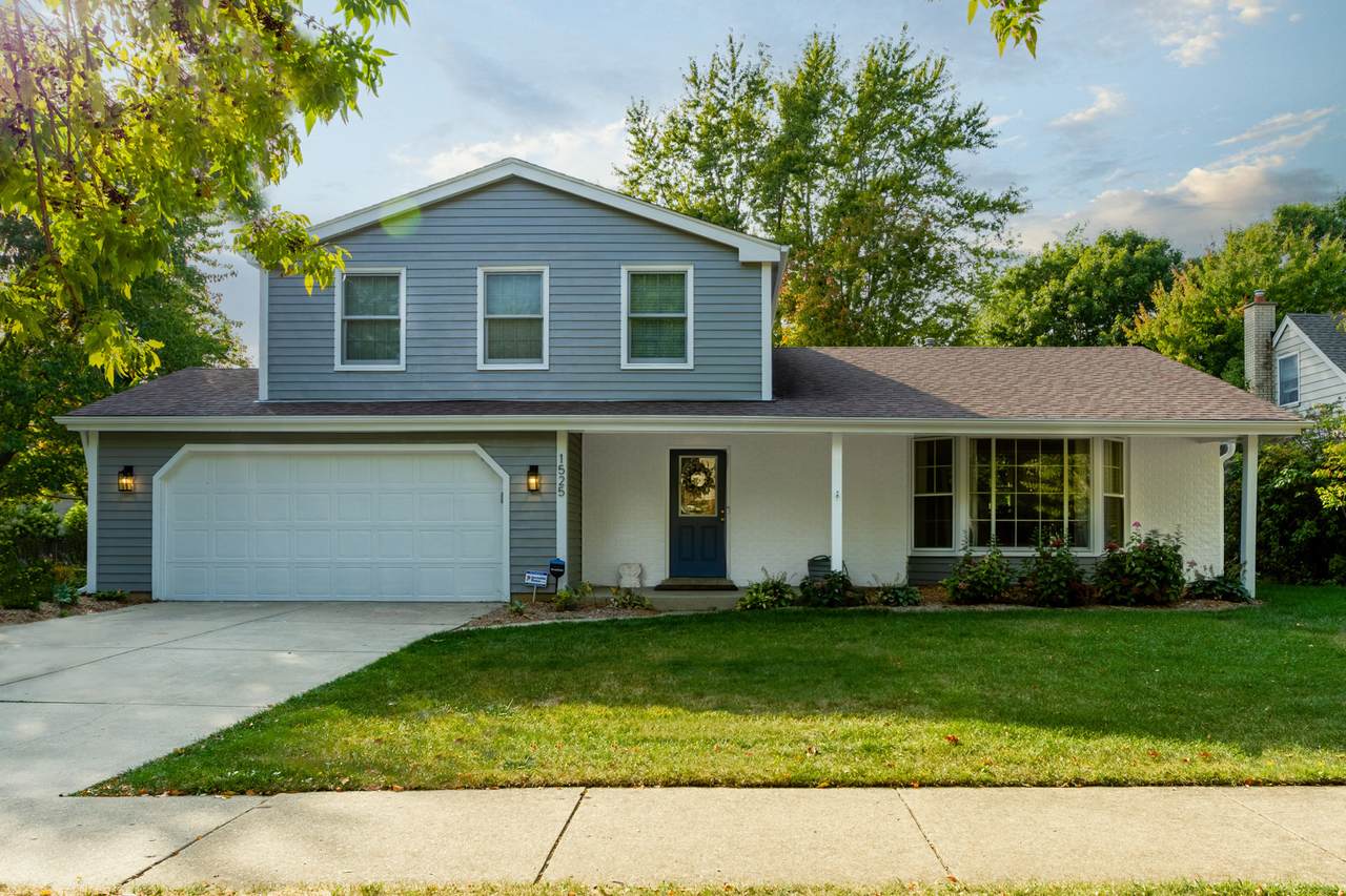 1525 Columbia Street - Photo 1