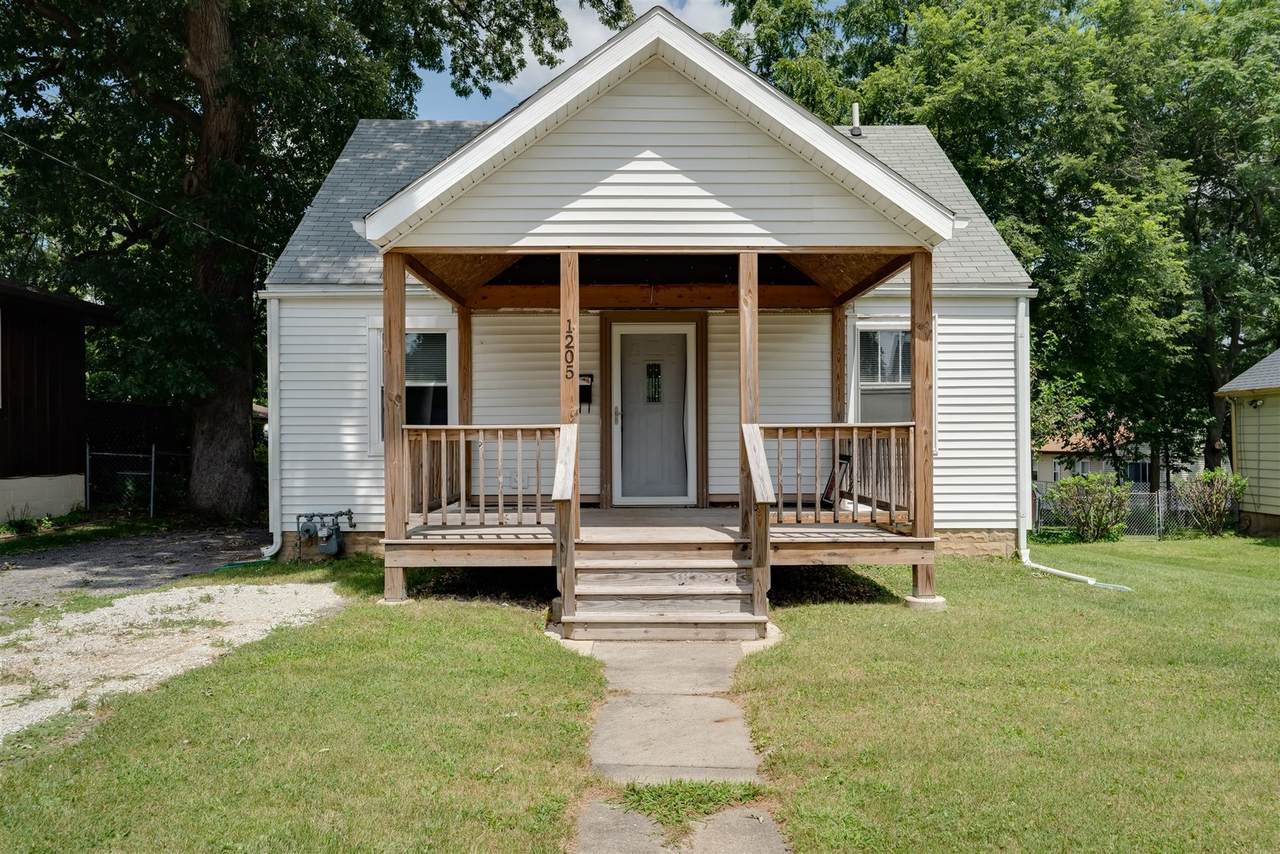 1205 Miller Street - Photo 1