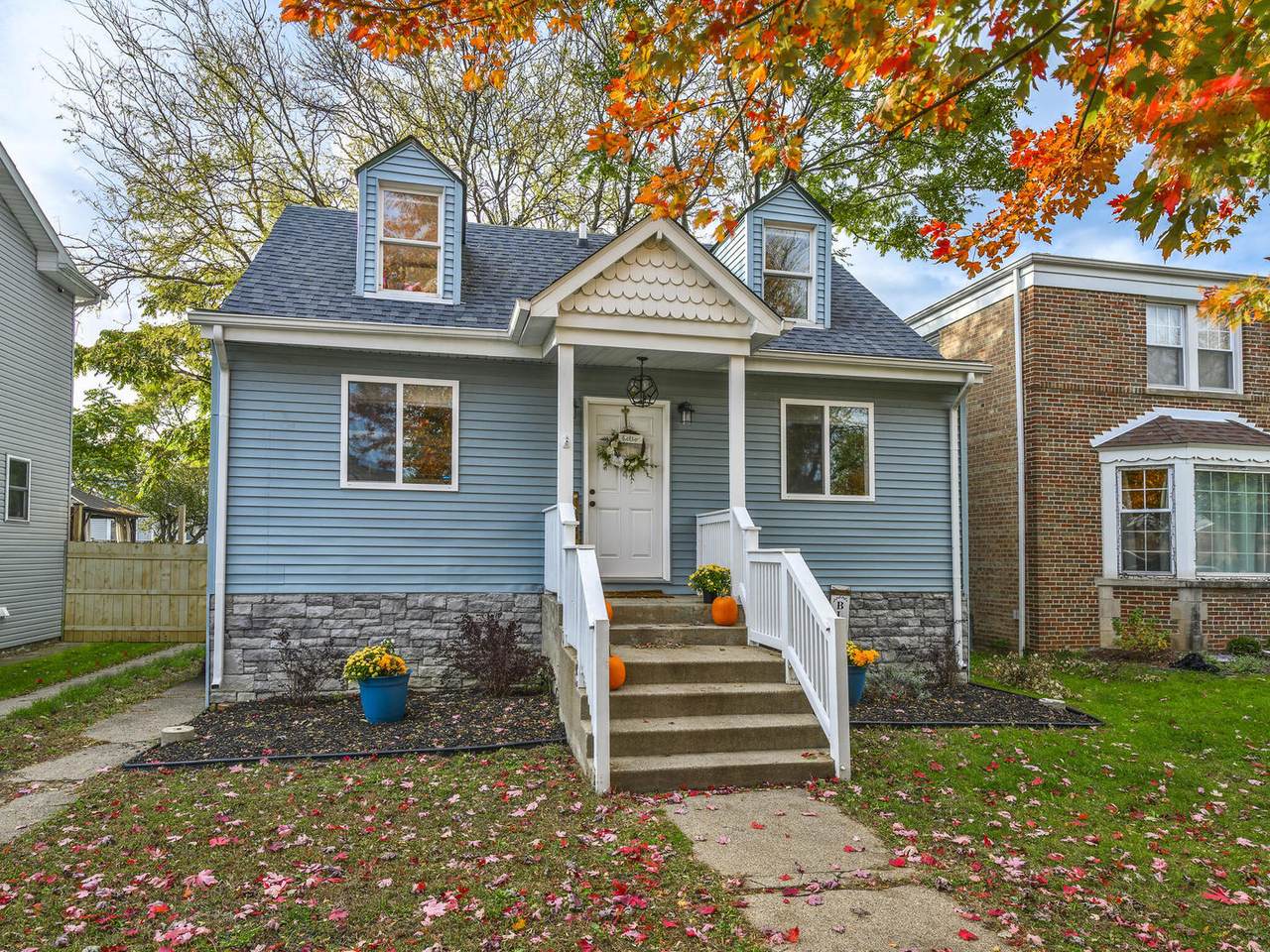 10324 Sawyer Avenue - Photo 1